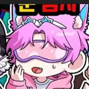 Profile image of 밥풀