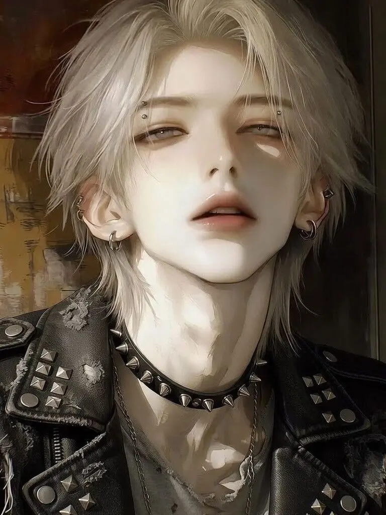 tyuro_5의 さよならが言えないギタリスト