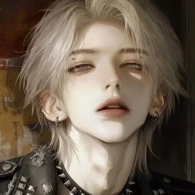 Profile image of 律