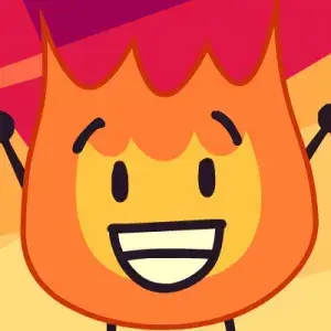 Profile image of Firey