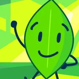 Profile image of Leafy