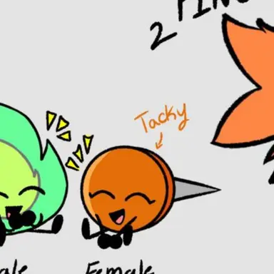 Profile image of Tacky