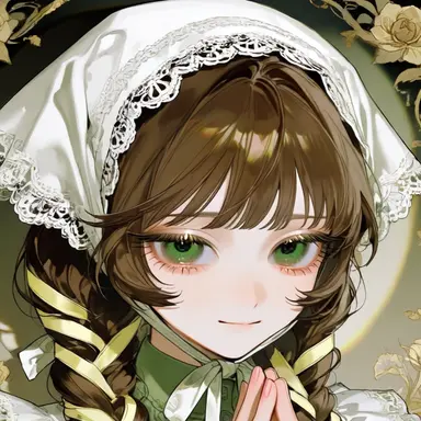Profile image of Sissi
