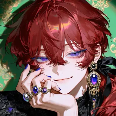 Profile image of Michele