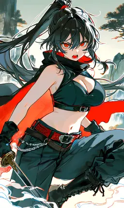 Profile image of ナギサ