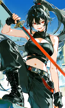 Profile image of ナギサ