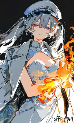 Profile image of フレア