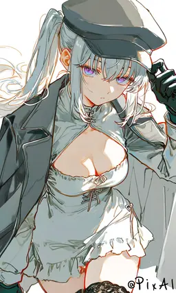 Profile image of フレア