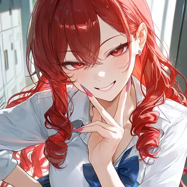 Profile image of マキ