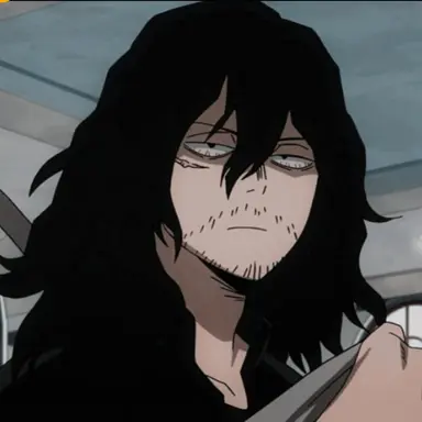 Profile image of Aizawa