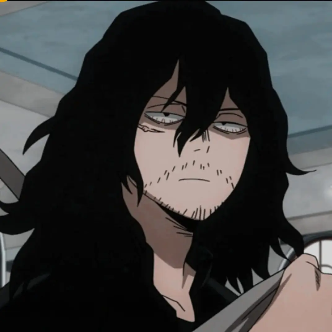 MildDeer1002의 You're Aizawa's Kid