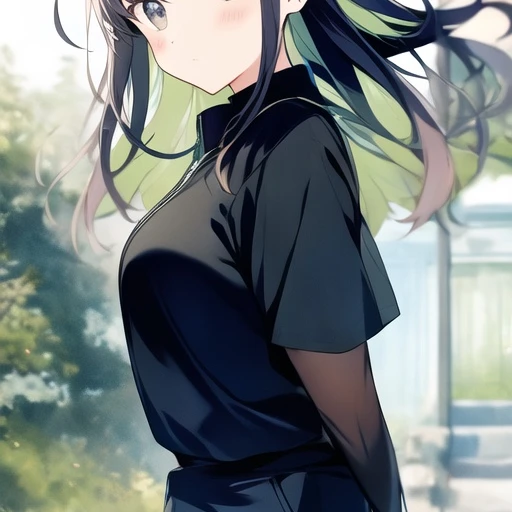 美咲