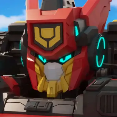 Profile image of 기간트렉스