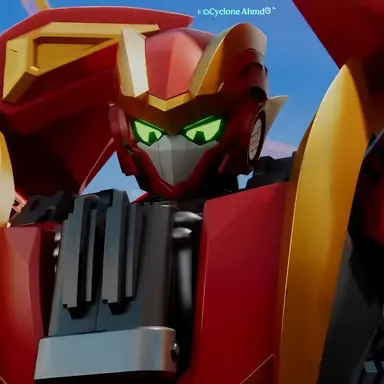 Profile image of 레드블리츠