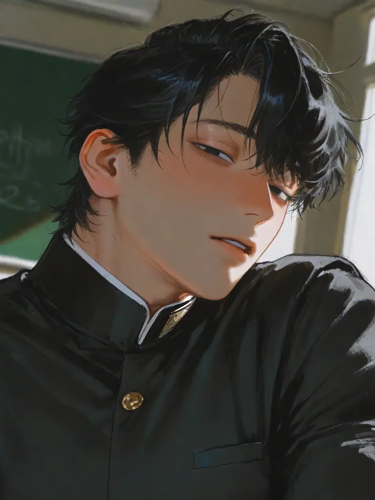 komori_1pai의 이츠키