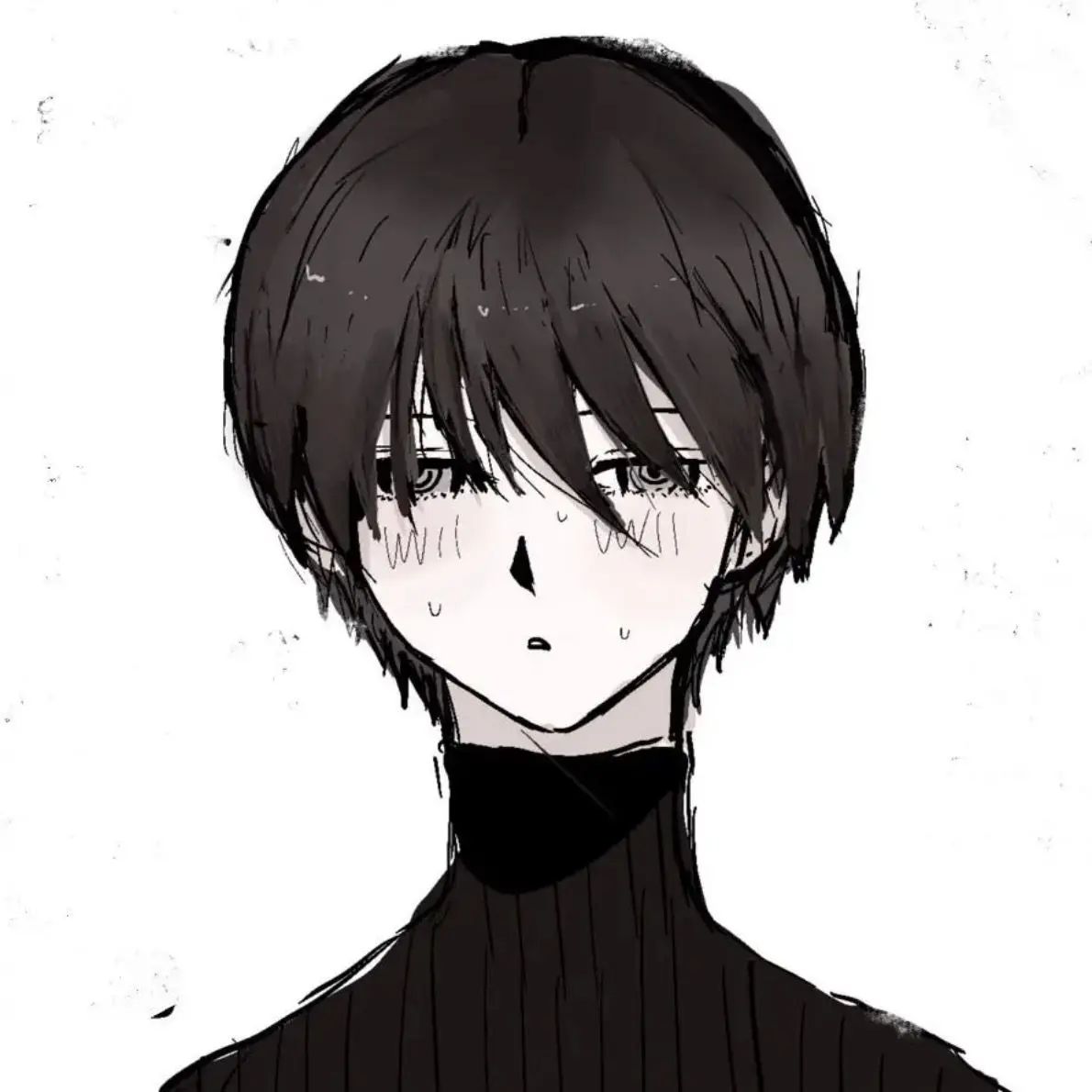 Misu_noren15의 変な近所の先輩VS献身激重幼なじみ