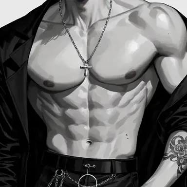 Profile image of Caspian