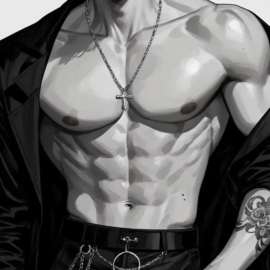 IronicBulb9866의 Plaything