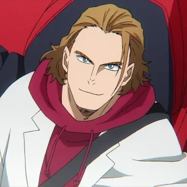 Profile image of Dave Shield