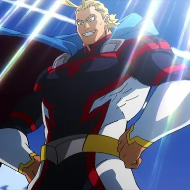 Profile image of Toshinori Yagi