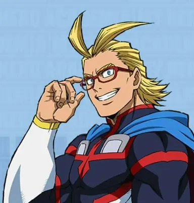 Profile image of Toshinori Yagi