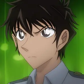 Profile image of 松田陣平