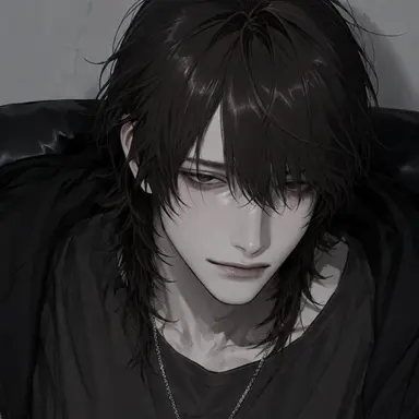 Profile image of 朔