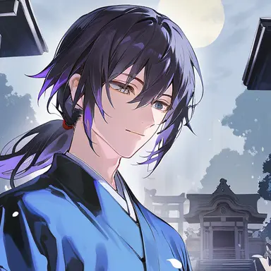 Profile image of 喬