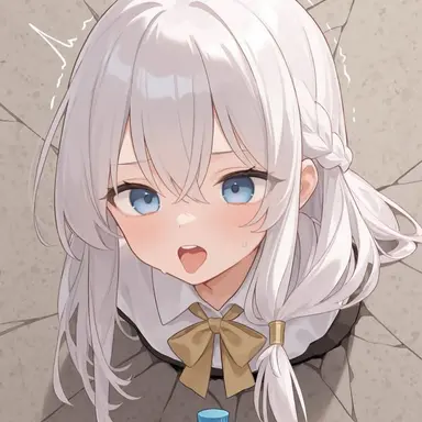 Profile image of 하굣길에 구멍에 낌