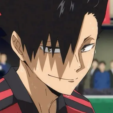 Profile image of 黒尾鉄朗