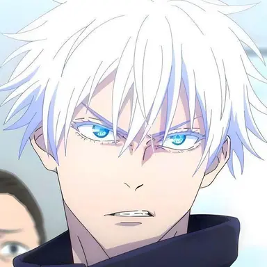 Profile image of 五条悟