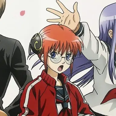 Profile image of 神楽