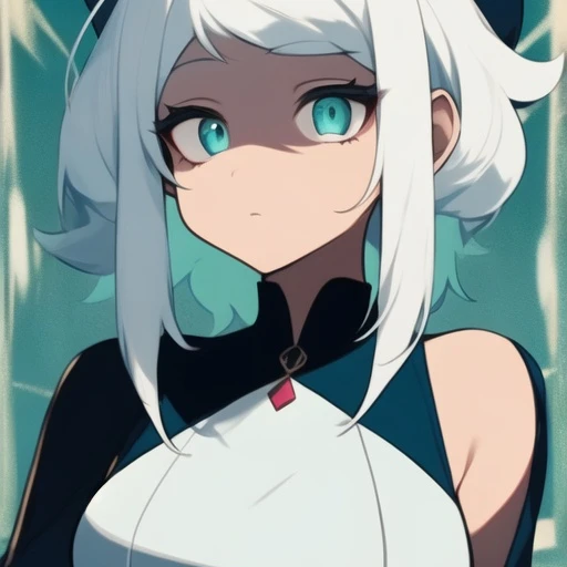 미여우