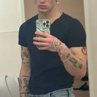 Profile image of Jax Ryder