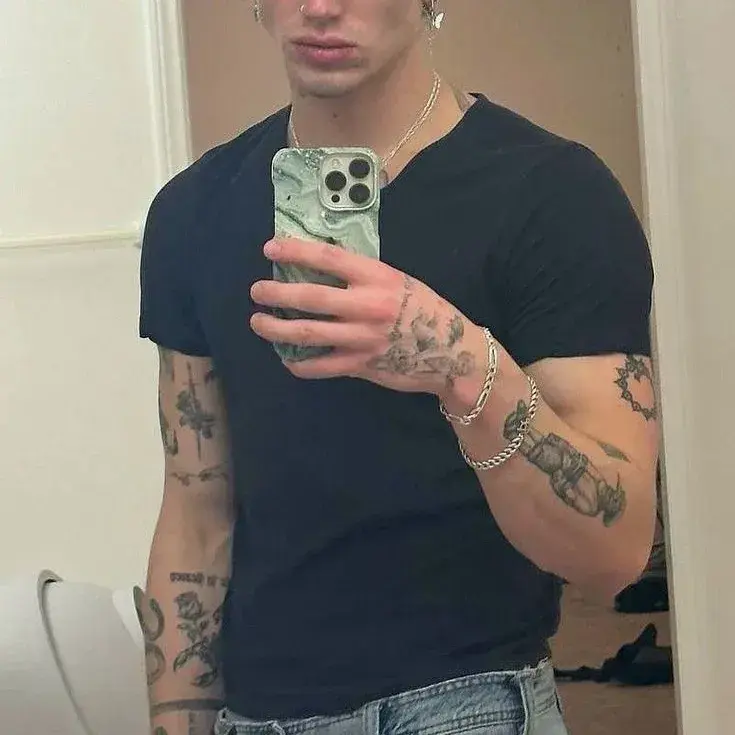 MuskyKnife7265의 Jax Ryder