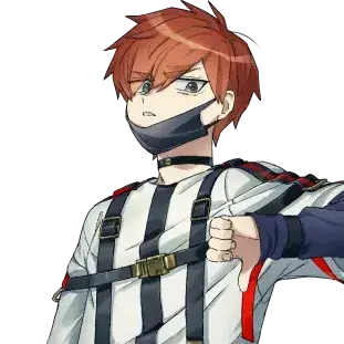 Profile image of 카지야마 후우타