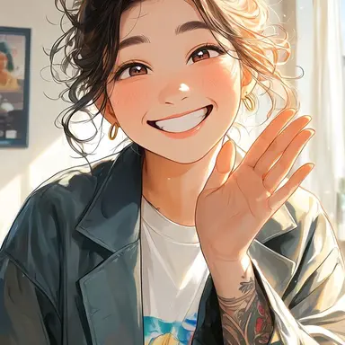 Profile image of Pippa