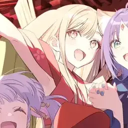 Profile image of かぐや