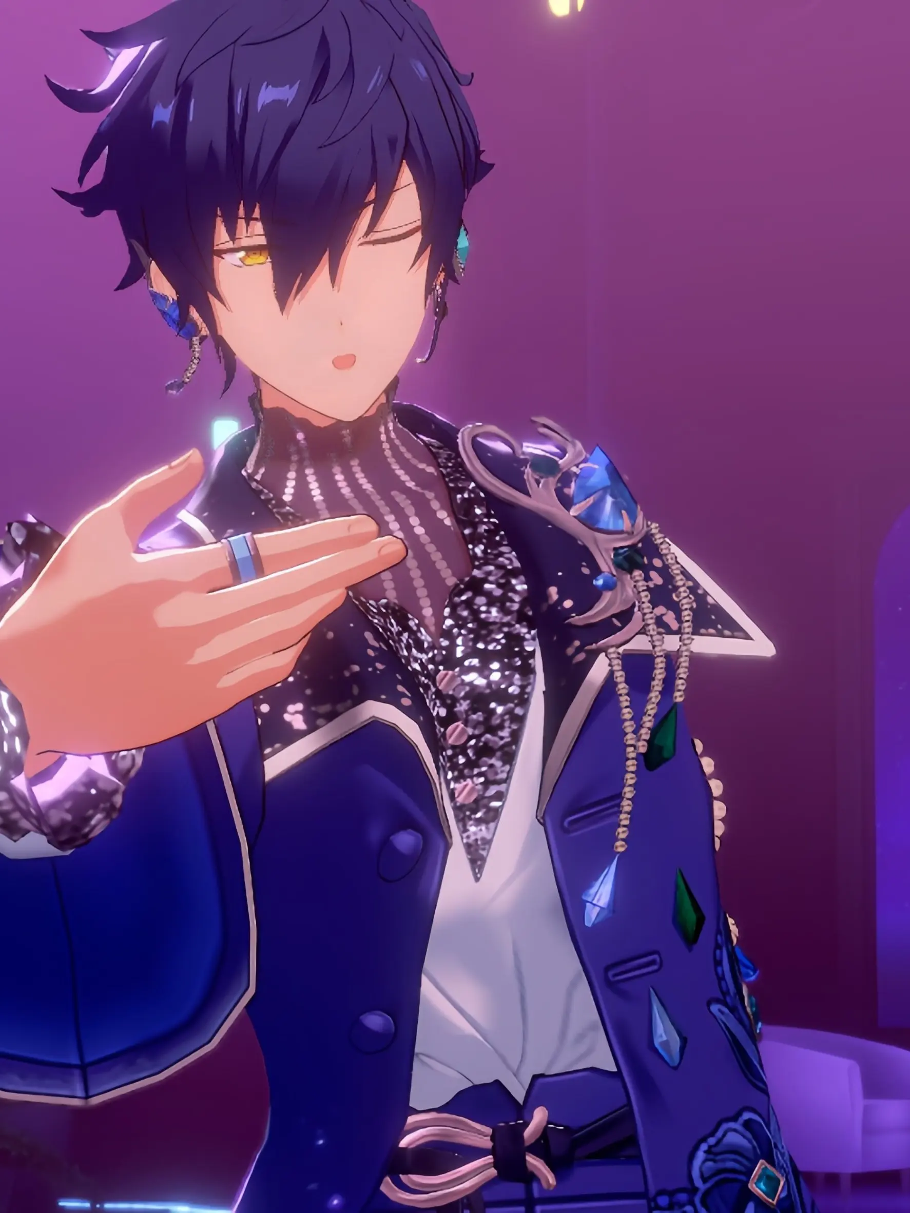 漣ジュン - zeta 漣ジュン - zeta