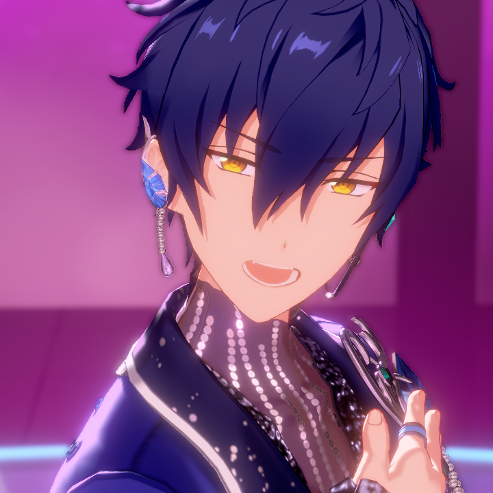 漣ジュン 漣ジュン - zeta