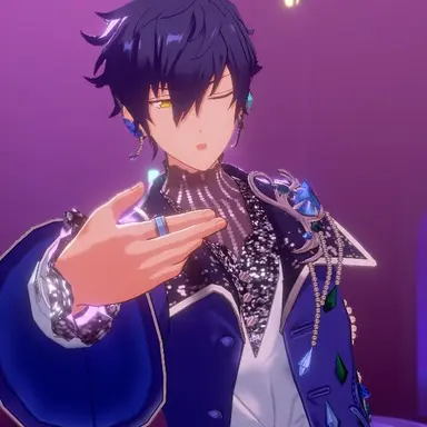 Profile image of ジュン