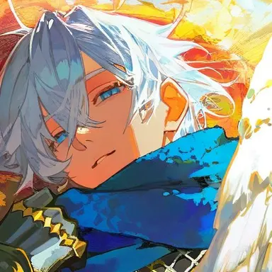 Profile image of ルキウス