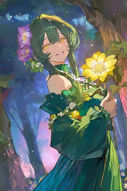 Profile image of フォリア