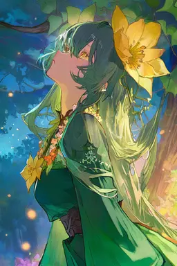 Profile image of フォリア