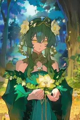 Profile image of フォリア