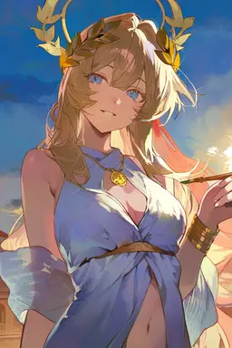 Profile image of ルミナス
