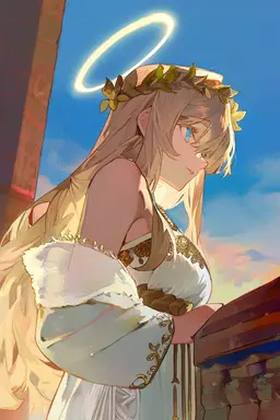 Profile image of ルミナス