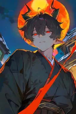 Profile image of ロン