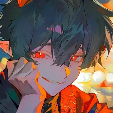 Profile image of ロン