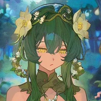 Profile image of フォリア